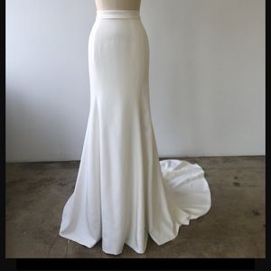 Carol Hannah Versailles skirt